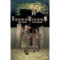 Alan Moore's Neonomicon (Avatar)