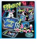 Magic Hat Glow In The Dark Set
