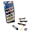 Tech Deck Skateboards Blind 4 Pack