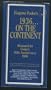 FD 1936 ON CONTINENT (Fodor's Essential Europe)