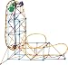 K'nex Amusement Park Series Roller Coaster_s-2