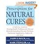 Prescription for Natural Cures