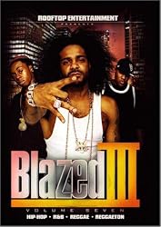 Blazed 3: Volume 7
