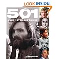 501 Most Notorious Crimes (True Crime)