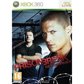Prison break