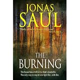 The Burningby Jonas Saul