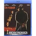 Sin Perdon [Blu-ray]