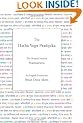 The Hatha Yoga Pradipika