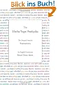 The Hatha Yoga Pradipika