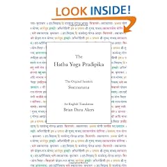 The Hatha Yoga Pradipika