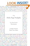 The Hatha Yoga Pradipika