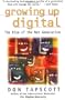 Growing Up Digital: The Rise of the Net Generation