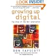 Growing Up Digital Rise Generation