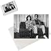 Photo Jigsaw Puzzle of John Lennon from Mirror Photos