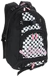 Vans, Tick Tack Backpack