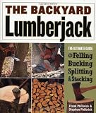 The Backyard Lumberjack