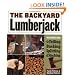 The Backyard Lumberjack