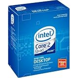 Intel Core 2 Quad Q9650 3.0 GHz 12M L2 Cache 1333MHz FSB LGA775 Quad-Core Processor
