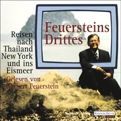 Feuersteins Drittes