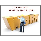 How to Find a Job