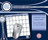 North Carolina Tar Heels 2009 Mouse Pad Calendars