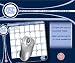 North Carolina Tar Heels 2009 Mouse Pad Calendars
