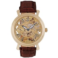 Burgmeister Z�rich Herrenhandaufzuguhr BM306-225