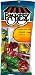 Paskesz X Power Sour Pop, 4-Ounce Bags (Pack of 24)