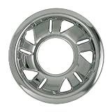 Bully IMP-03 Imposter Wheel Skin for Styled Steel Wheel