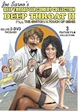 Joe Sarno's Deep Throat Sex Comedy Collection: Deep Throat II/The Switch/A Touch of Genie