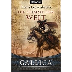 Gallica: Die Stimme der Wölfe