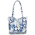 Vera Bradley Bucket Tote (Clearance)
