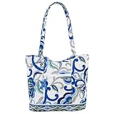 Vera Bradley Bucket Tote (Clearance)
