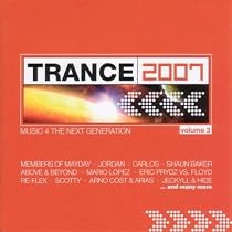 Trance 2007 V.3