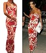 Celebrity's Choice: Eva Longoria's Birthday Dress