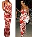 Celebrity's Choice: Eva Longoria's Birthday Dress
