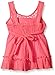 Limited Too Baby Girls' Daisy Chain Crinkle Lurex Gauze Sundress