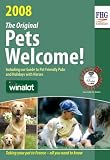 Cover of Pets Welcome! 2008 by Anne Cuthbertson 1850554064