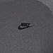 Nike Mens Tech Fleece Crew Black/Black/Black/Black MD