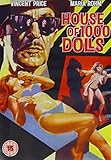 House of 1000 Dolls [DVD]
