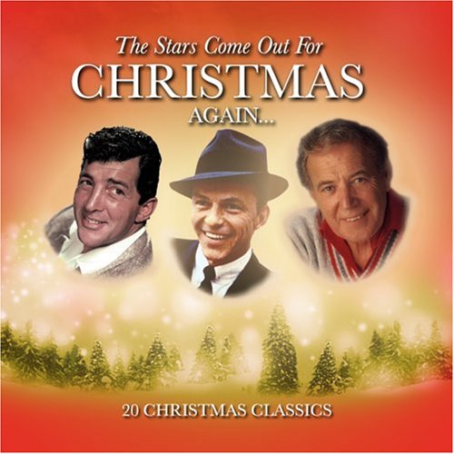 CD-Charts  Music : The Stars Come Out for Christmas Again