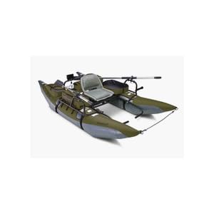 Buy Classic Accessories Colorado XT Pontoon Boat (Sage Gray)