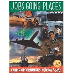 Tell Me How: Jobs - Going Places