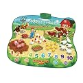 Learning Resources Number Fun Farm Electronic Talking Play Mat