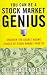 You Can Be a Stock Market Genius