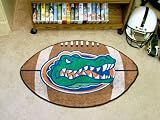 Florida Gators FanMat Football Rug