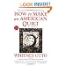 How to Make an American Quilt