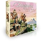 ディスカバリーズ:ルイス・クラークの足跡 (Discoveries: Lewis & Clark's journals)