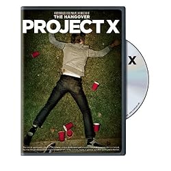 Project X