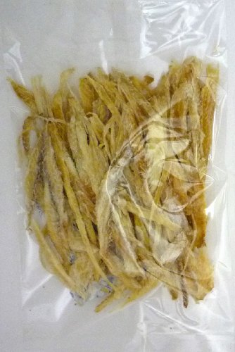 「プゴク」用　干しタラ　100g×3袋
